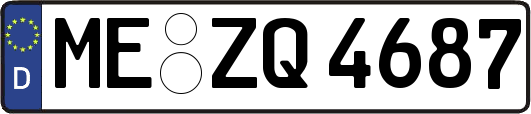 ME-ZQ4687