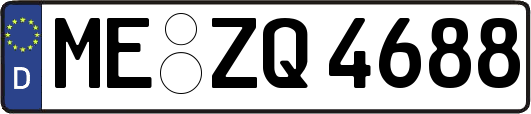 ME-ZQ4688