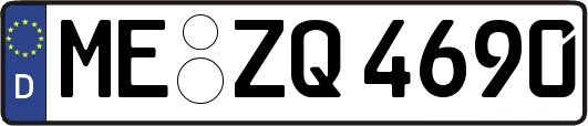 ME-ZQ4690