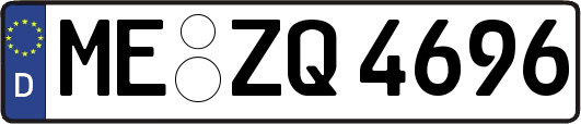 ME-ZQ4696