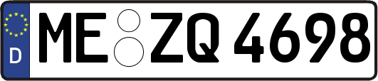 ME-ZQ4698