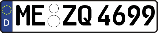 ME-ZQ4699