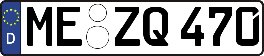 ME-ZQ470