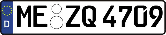ME-ZQ4709