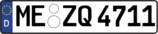 ME-ZQ4711