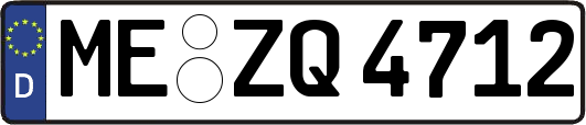 ME-ZQ4712