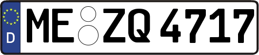 ME-ZQ4717