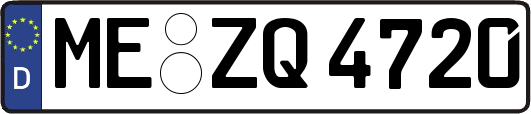 ME-ZQ4720