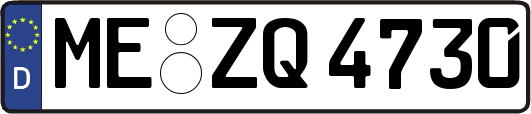 ME-ZQ4730