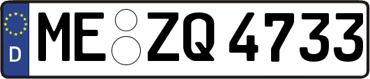 ME-ZQ4733
