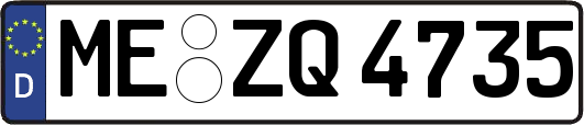 ME-ZQ4735