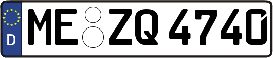ME-ZQ4740