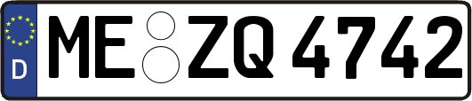 ME-ZQ4742