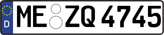 ME-ZQ4745