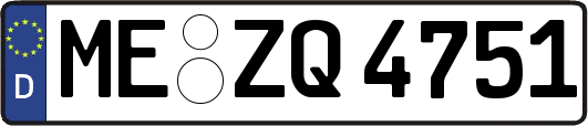 ME-ZQ4751