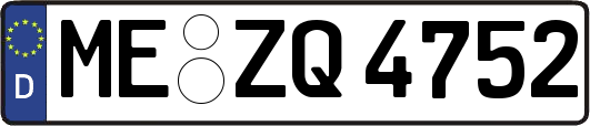 ME-ZQ4752