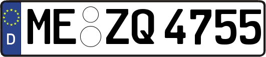 ME-ZQ4755