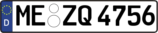 ME-ZQ4756