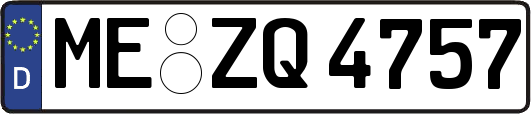 ME-ZQ4757