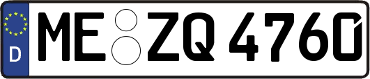 ME-ZQ4760