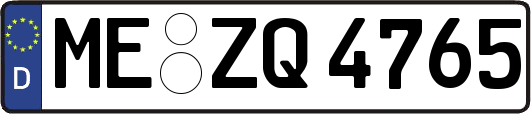ME-ZQ4765