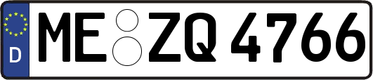 ME-ZQ4766