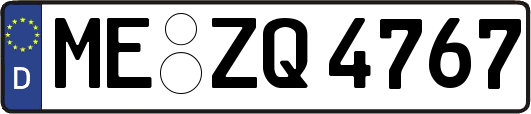 ME-ZQ4767