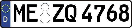 ME-ZQ4768