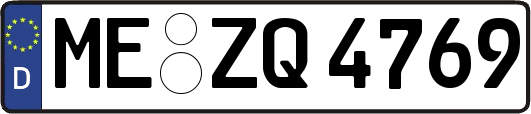 ME-ZQ4769