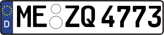 ME-ZQ4773