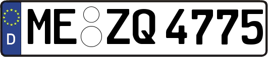 ME-ZQ4775