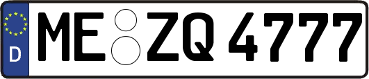 ME-ZQ4777