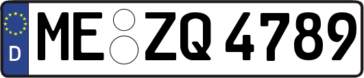 ME-ZQ4789