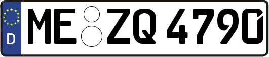 ME-ZQ4790