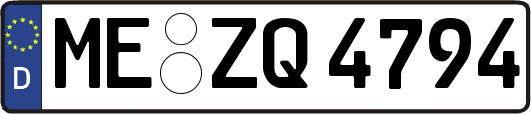 ME-ZQ4794