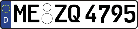 ME-ZQ4795
