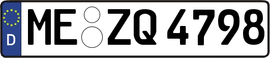 ME-ZQ4798