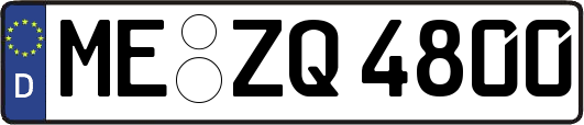 ME-ZQ4800