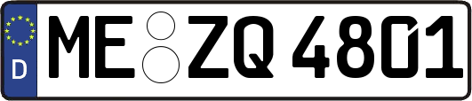 ME-ZQ4801