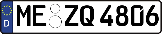 ME-ZQ4806
