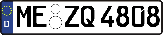 ME-ZQ4808