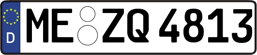 ME-ZQ4813
