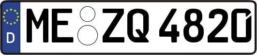 ME-ZQ4820