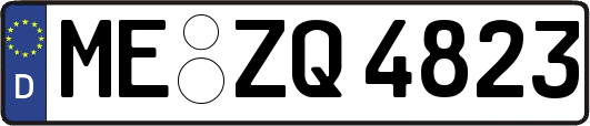 ME-ZQ4823