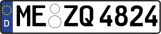ME-ZQ4824