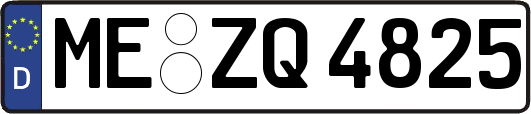 ME-ZQ4825