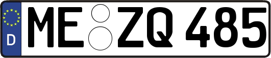 ME-ZQ485