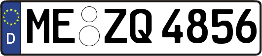 ME-ZQ4856