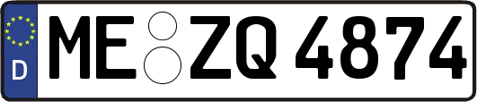 ME-ZQ4874