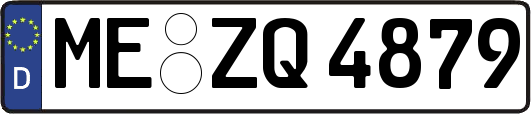ME-ZQ4879
